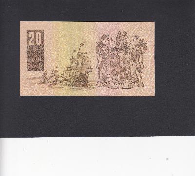 Beschrijving achterzijde: SHIP